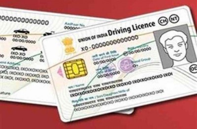 Getting Driving license is easy now, Here's what you have to do for it