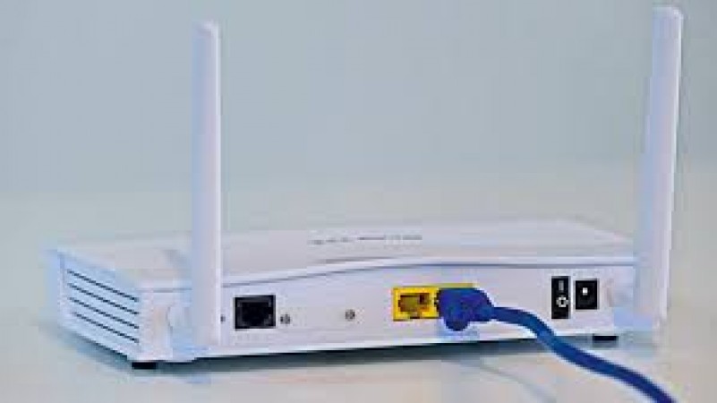 You can boost the speed of WiFi Router in these 5 ways, files will be downloaded instantly