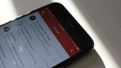 Gmail for iOS gets this amazing feature, read on