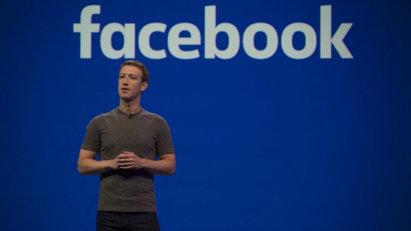 Zuckerberg to appear before US Congress in data breach case