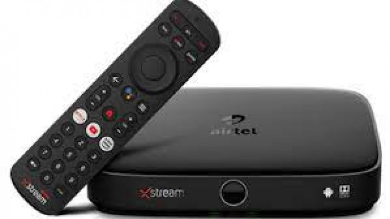 This is how Airtel Xstream Fiber will become your smart TV's new best friend
