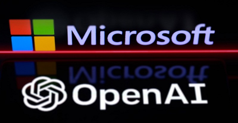 Microsoft and OpenAI Forge $100 Billion Partnership for AI Supercomputer Project