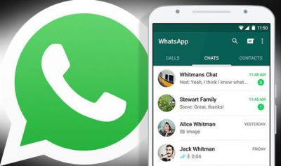 The beta version of WhatsApp lets user pin favourite chats