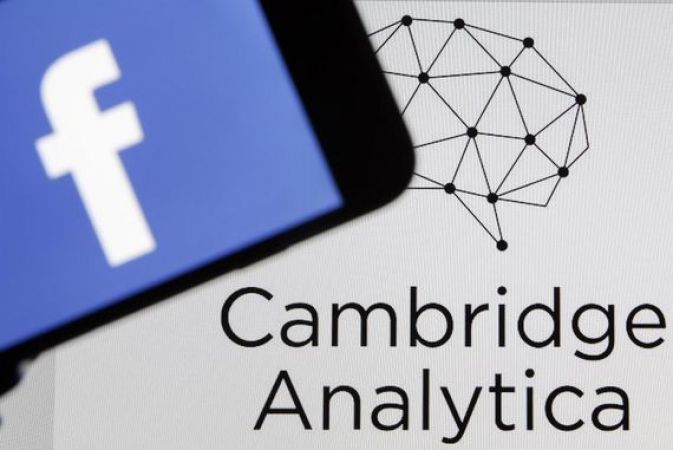 Functioning of Cambridge Analytica stops after Facebook disputes