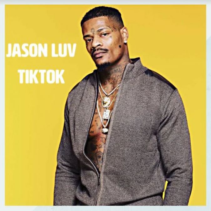 Jason Luv hits iTunes Top 100 with viral song “Tik Tok”