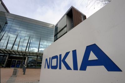 Now Nokia is selling its Health business back to the former owner