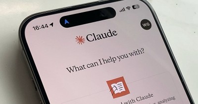 New AI Chatbot CLAUDE Hits iPhones: Here's How to Get Started