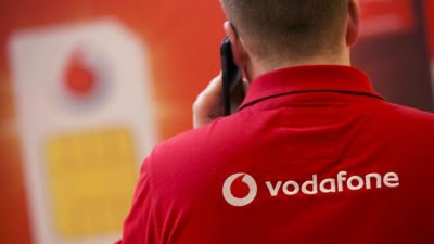 Vodafone's prepaid plan of Rs 349 will offer  84 GB 4G data