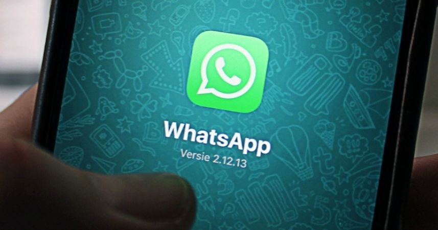 WhatsApp Android app updates new voice message features