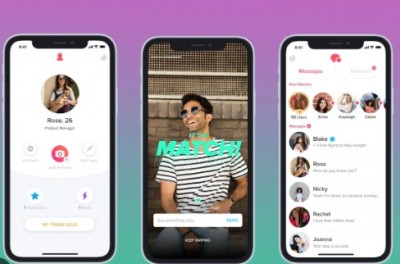 Making friends with unknown girls has become very easy, this dating app has launched an amazing feature