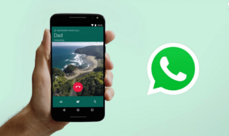 In the near future WhatsApp will begin blocking calls from unknown individuals