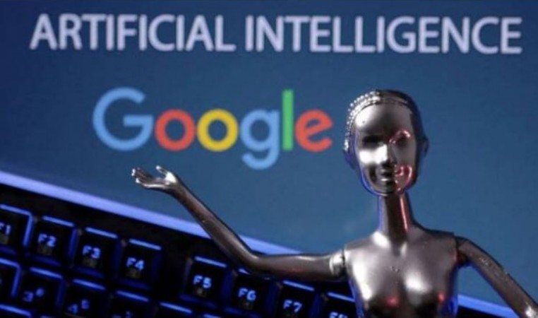 Google plans making search  Engine more Friendly with AI chat, video clips