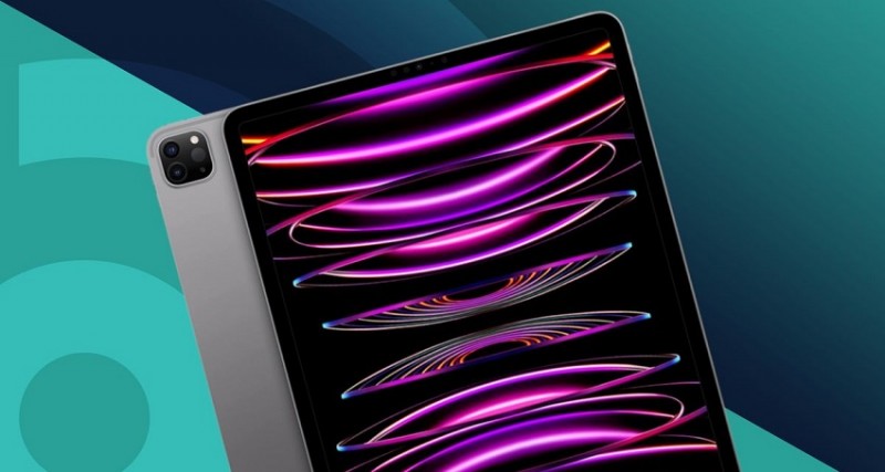 Apple New iPad Pro Unveiled: Here Are the Top 5 Features
