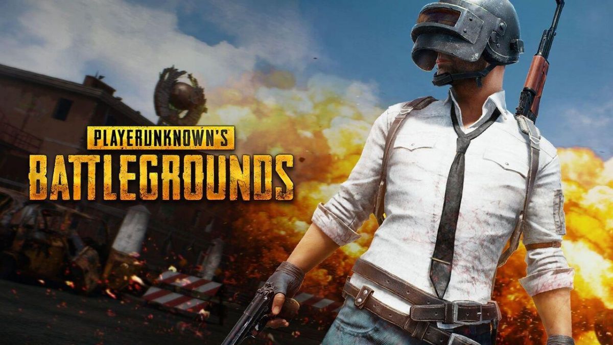 Tencent to stop Pubg test version in China