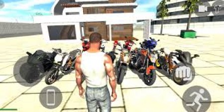 Use these new cheat codes to get cool bikes and cars for free