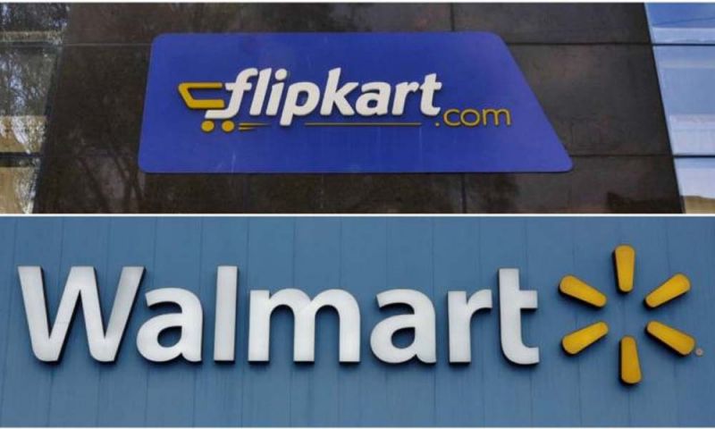 Flipkart Sold: Wal-Mart bought Flipkart 77 percent stake for $16 billion