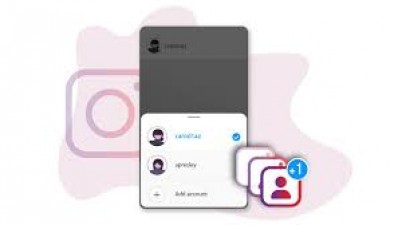 You can run 5 accounts simultaneously in Instagram app, understand how?
