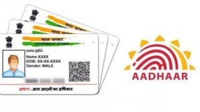 Date for updating Aadhaar card for free extended, now make changes till this day