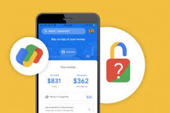 Don't mistake Google Wallet for 'Google Pay', this is its real function