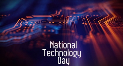 When is National Technology Day: Why is it celebrated, What's the history behind it