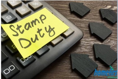 Stamp Duty Calculator for Home Loan