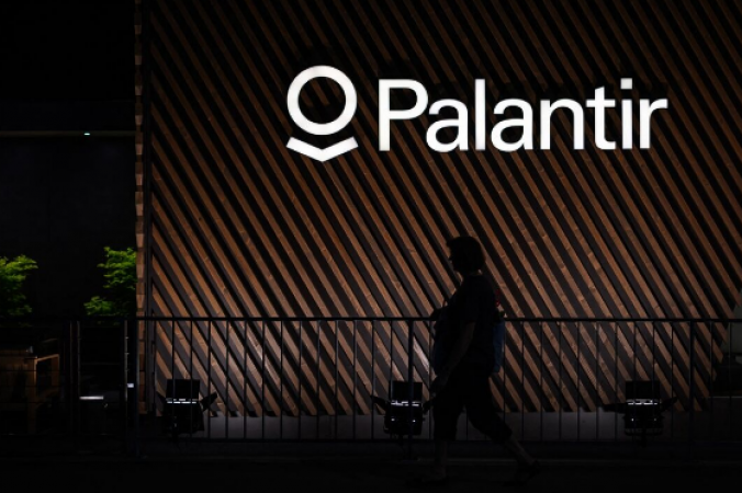 Strong demand is being seen for Palantir Technologies' upcoming generative AI tool