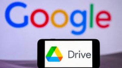 'Your content is inapprope', the author loses 2 lakh words on Google Drive