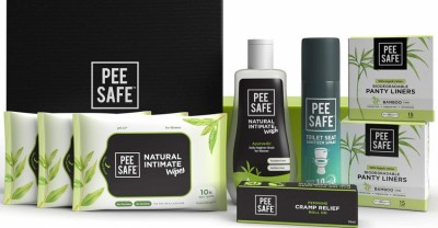 Pee Safe Brings Chatbot to Increase Awareness and Help Shoppers
