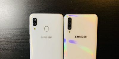 Galaxy A30 and Galaxy A50 review - Samsung A-series smartphones