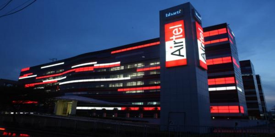 Airtel offers Rs 49 recharge pack for free to 5.5 crore subscribers