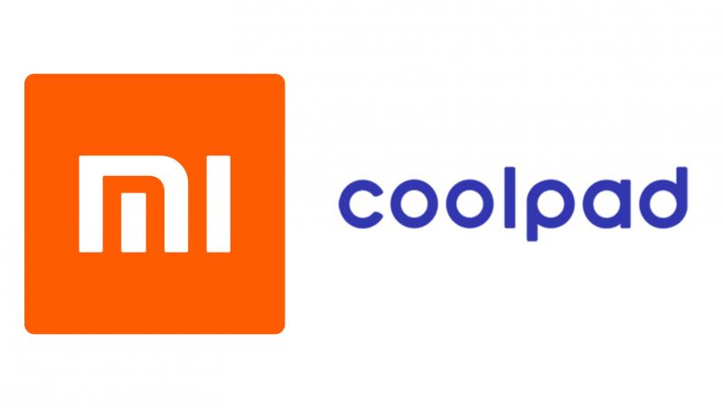 Coolpad sued Xiaomi over stealing two patents
