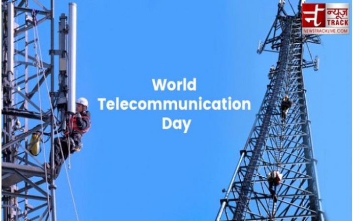 Connecting the Globe: Celebrating World Telecommunication Day on May 17
