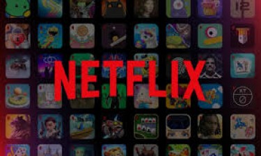 You can play many games for free on Netflix, follow these steps
