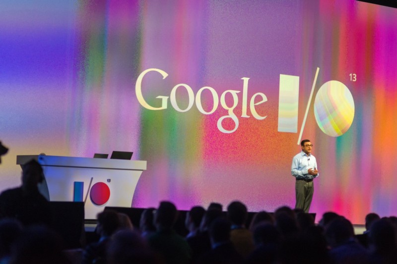 Google IO 2021 is scheduled to take place from May 18