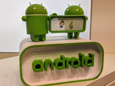 Android R has a new cool feature scheduled