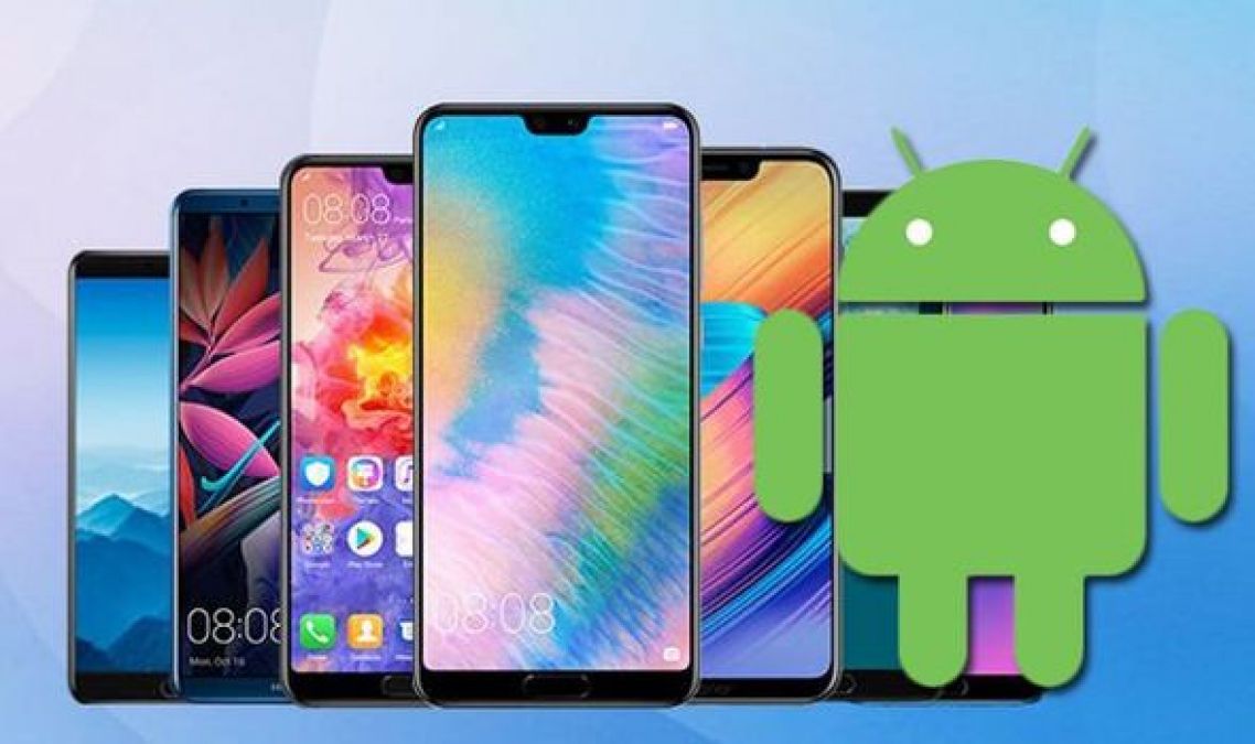 Google to stop android updates for Huawei and Honor Phones