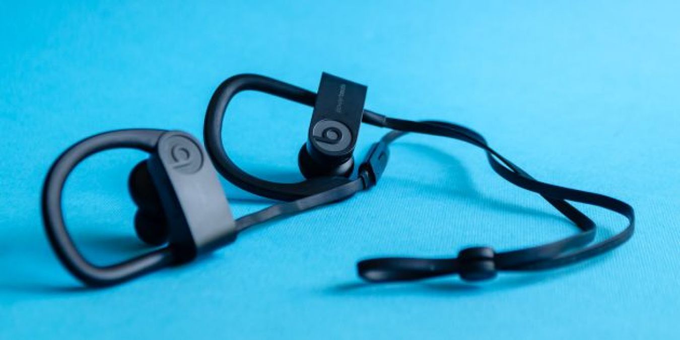 Beats Powerbeats3 Wireless Review - Wireless Sports Headphones from a Famous Brand