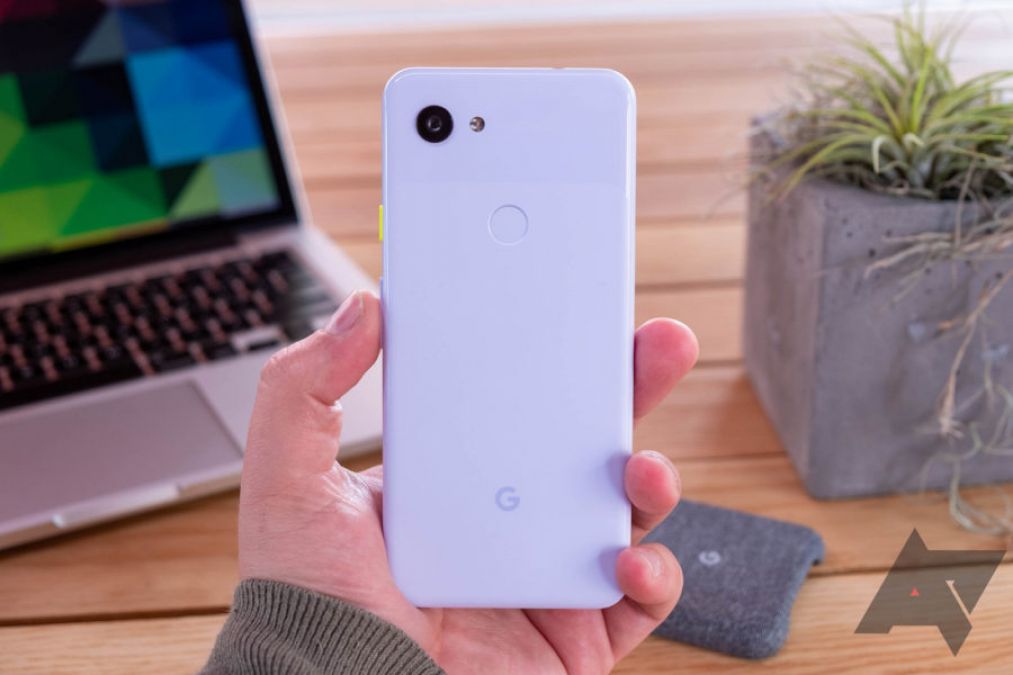 The newest Google Pixel smartphones have already been featured with a strange problem