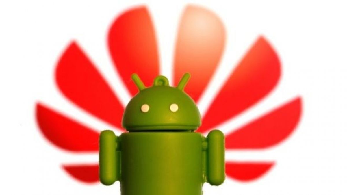 Huawei will continue to provide security updates