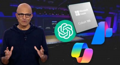 Microsoft Unveils Team Copilot and Azure Cobalt 100 at Build 2024