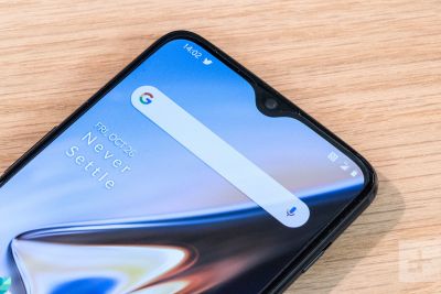 OnePlus 7 Pro software features for OnePlus 5 / 5T / 6 / 6T