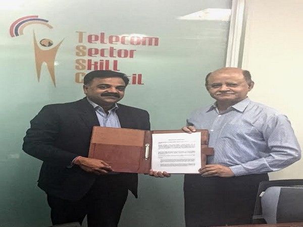Microsoft India and TSSC sign MoU under Project Sangam