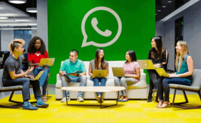 Now WhatsApp provided its users with the eagerly awaited message editing feature