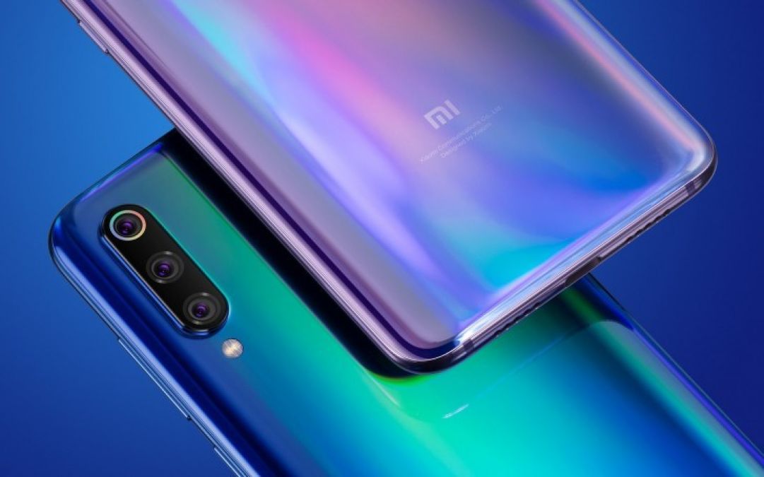 Xiaomi Mi 9T - the best flagship from the Chinese company