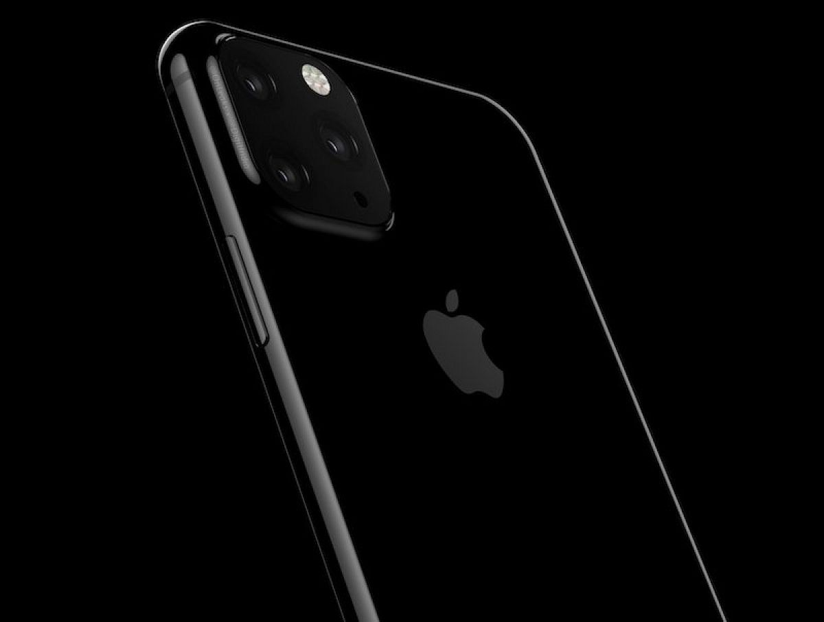 iPhone 11 camera and other details leaked