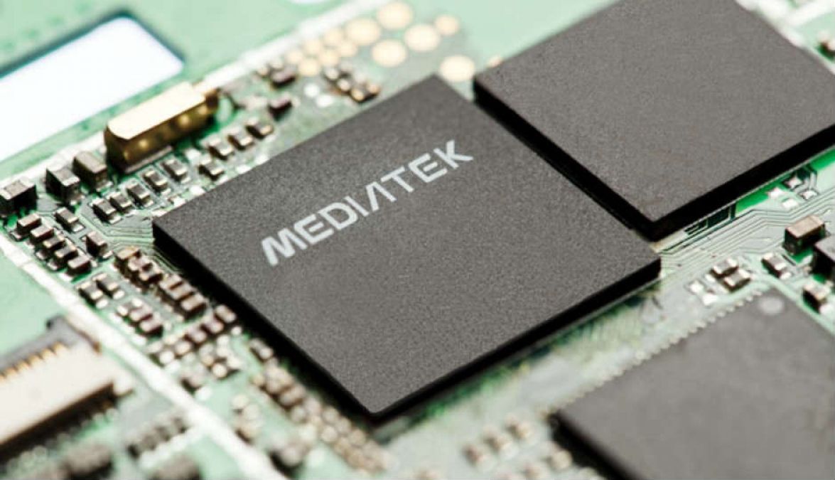 MediaTek to present 5G chipset by the end of the month