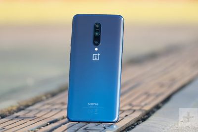 OnePlus 7 Pro features now available for older OnePlus smartphones