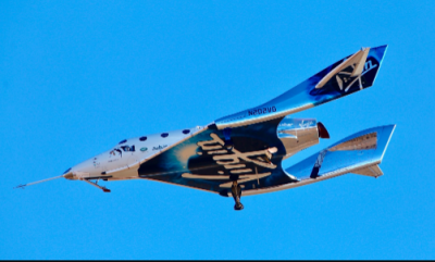 Virgin Galactic is preparing to launch Unity 25, its final crewed test flight, into suborbital space