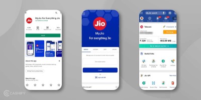 Now there will be no problem in knowing data balance, call and plan validity on Jio App, check this way