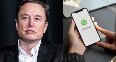 WhatsApp Chief Rebukes Elon Musk's Claims on User Data Export, Emphasizes Security